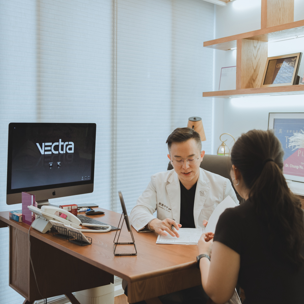 打破行規的勇氣｜甯寓沒有諮詢師，合理嗎？