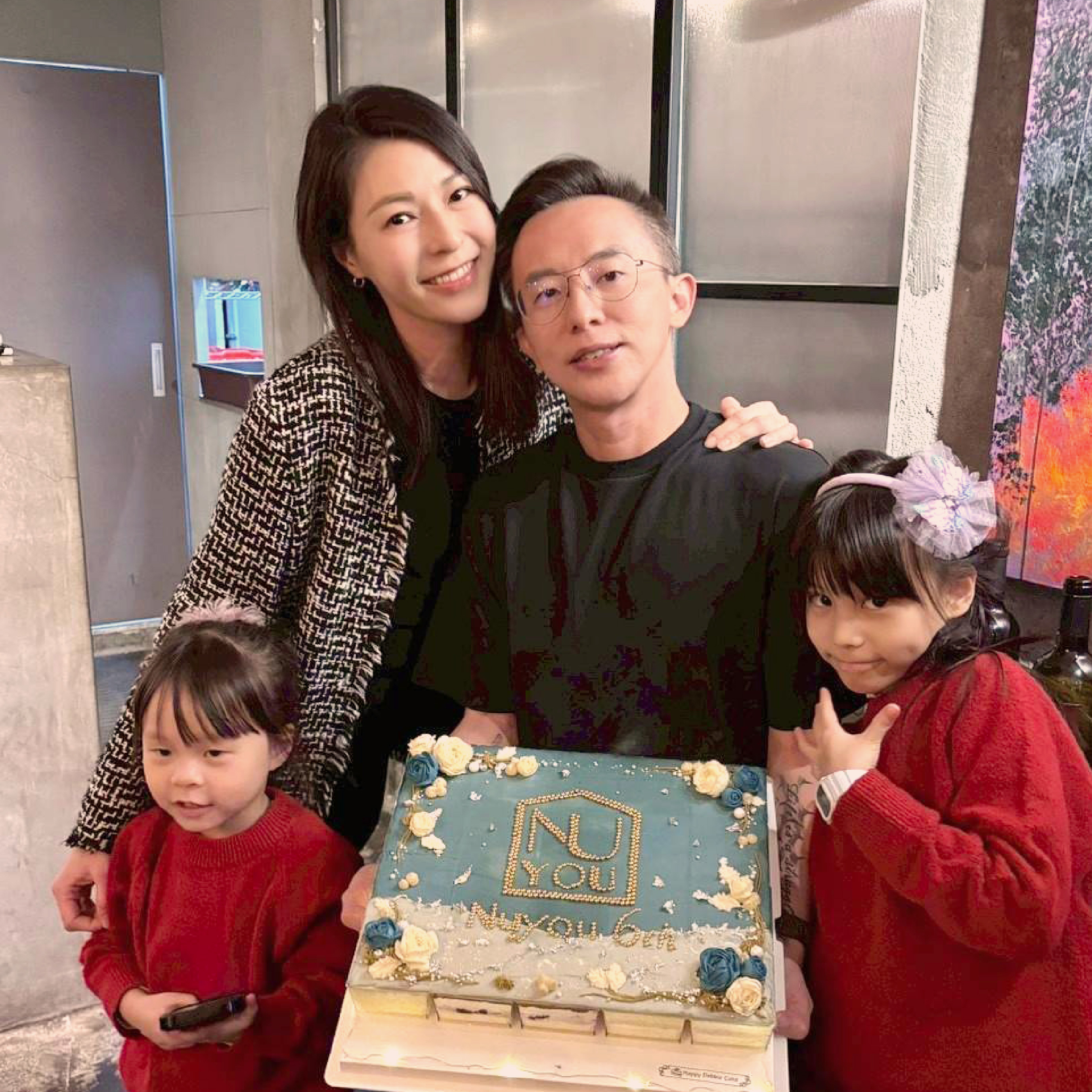 執著六年，只為一份「對得起」的信任。