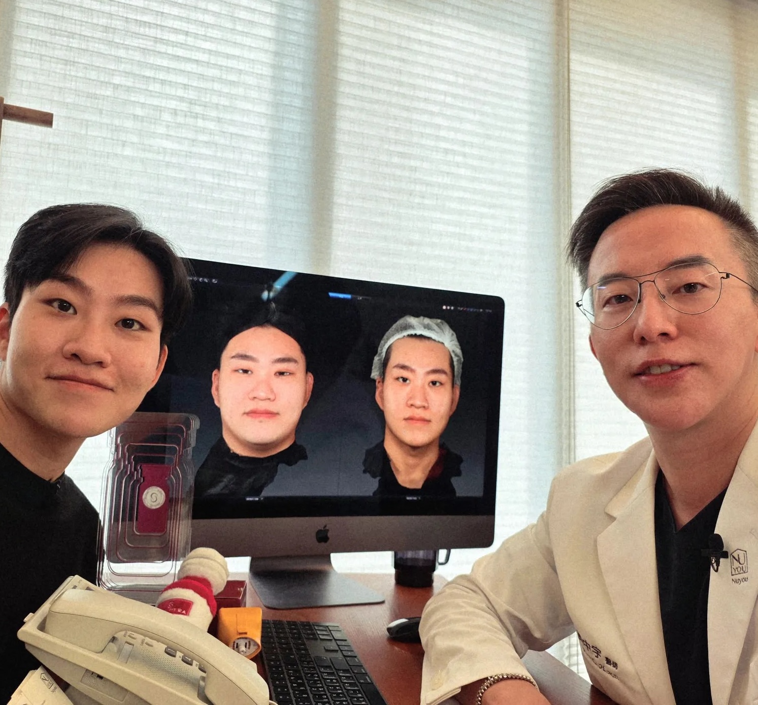 甯寓生活｜醫美醫師爆紅時代，怎麼看是真實力、還是靠流量？