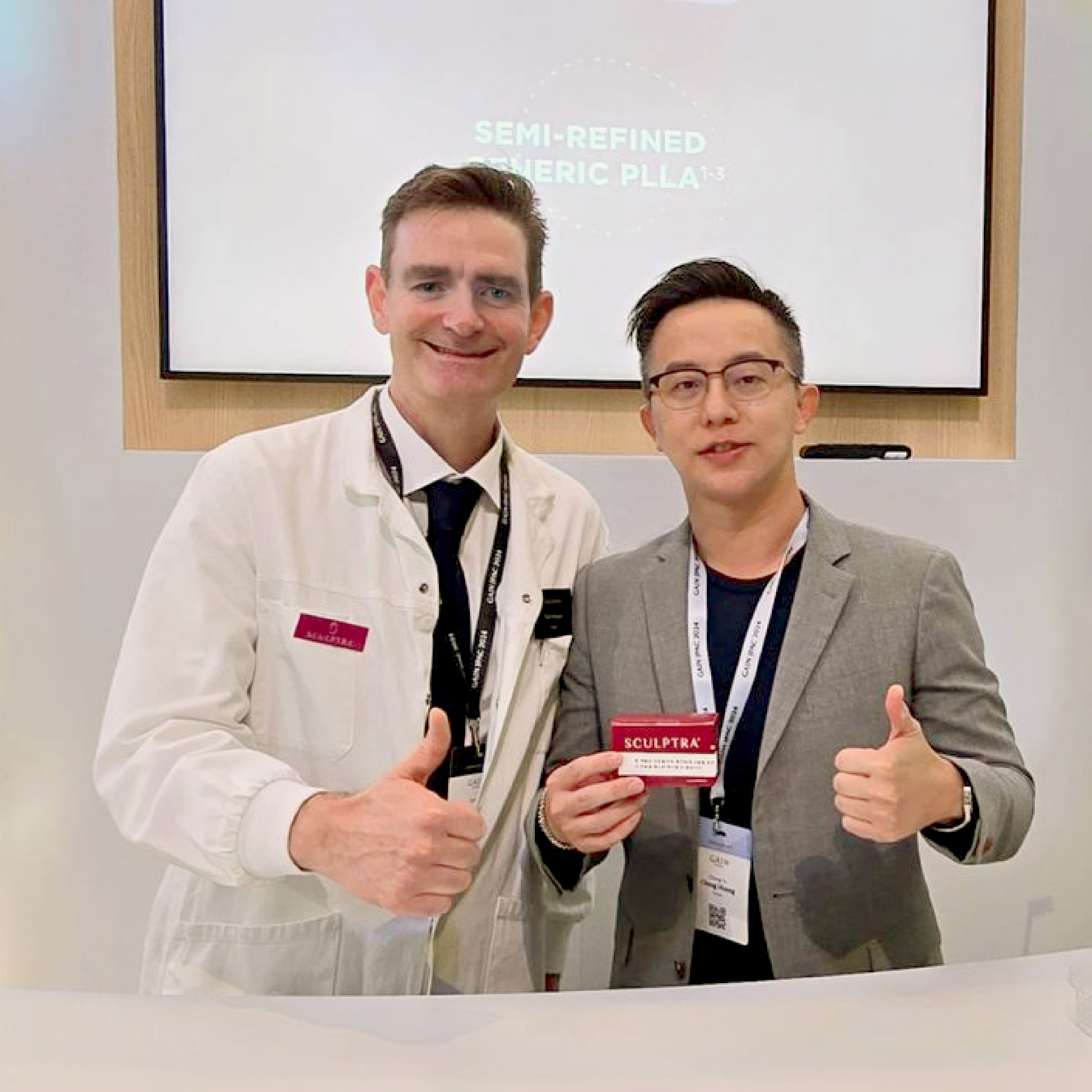 美在「預判」而非「堆疊」，看得到未來更好的自己