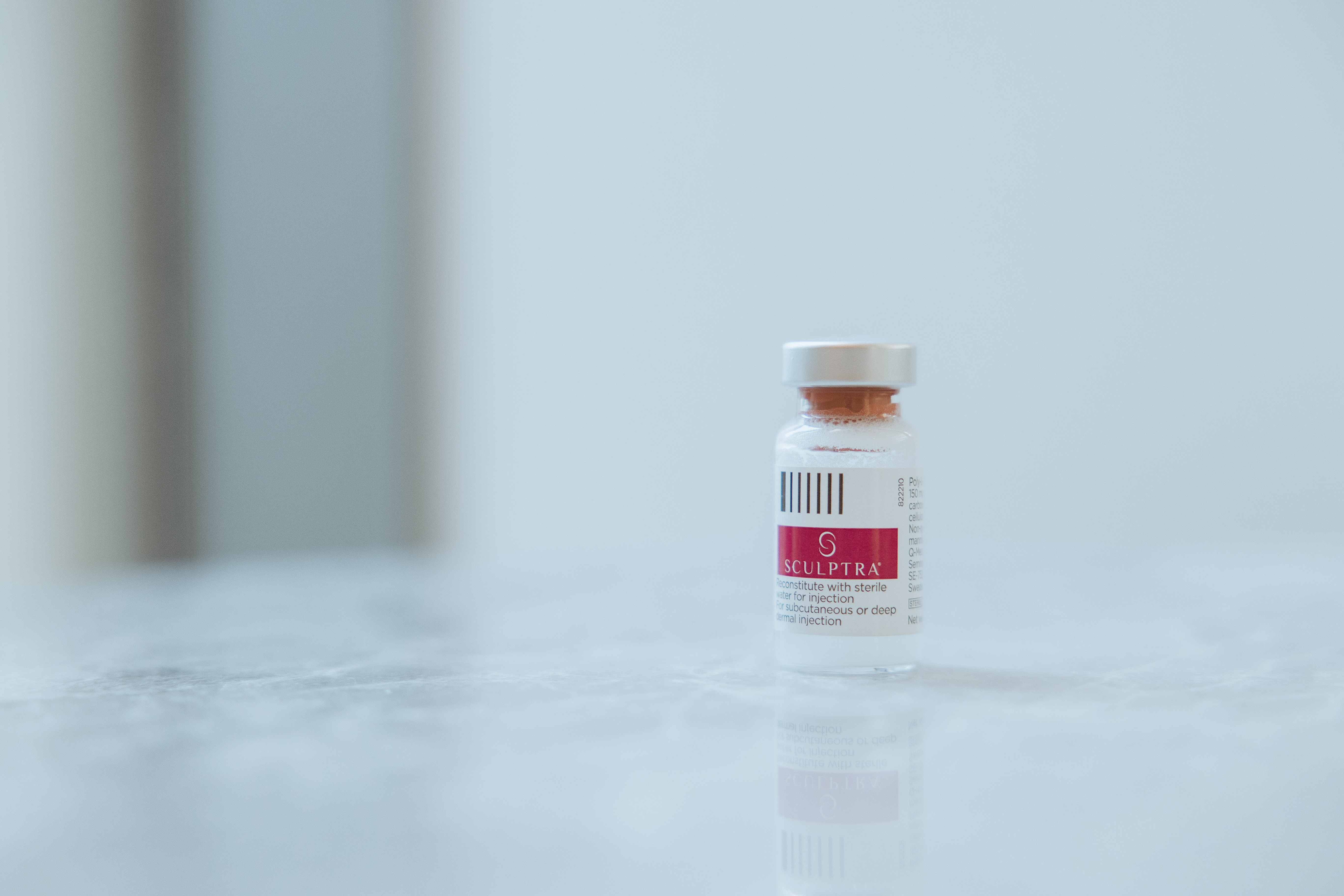 4D童妍針（舒顏萃）