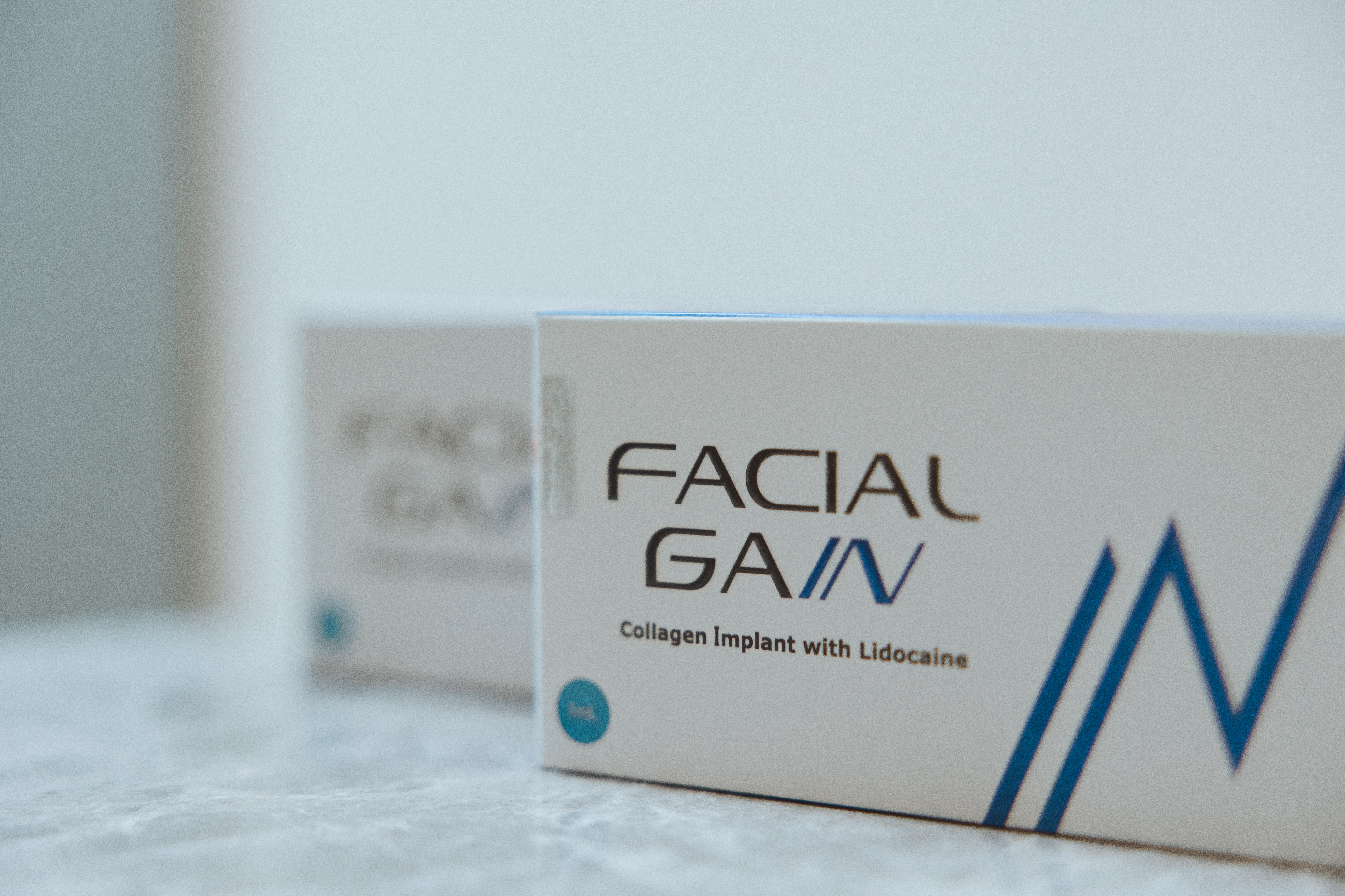 膠原蛋白熊貓針