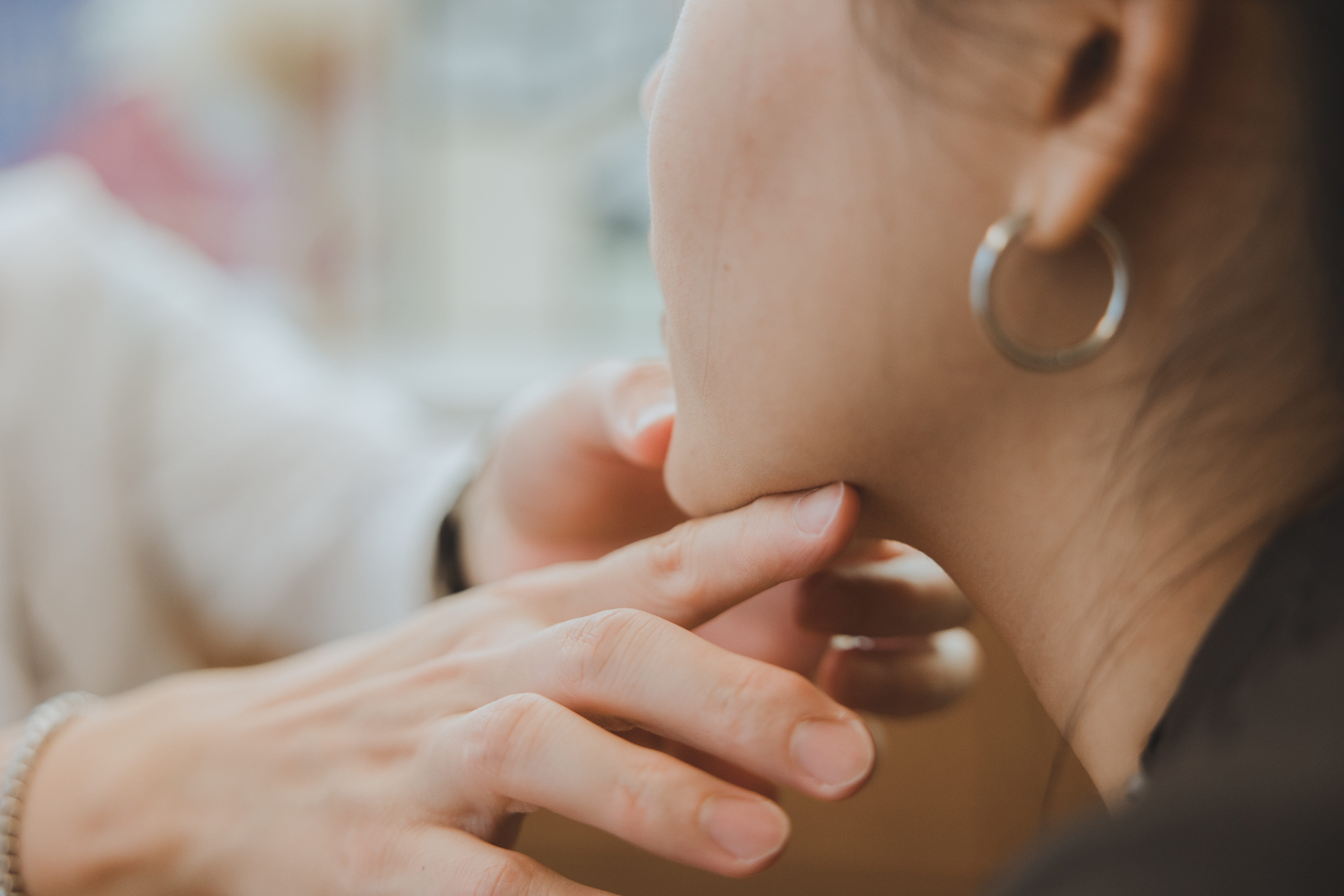 咀嚼肌肥大out！肉毒瘦小臉效果、打法、術後黃金期全解析