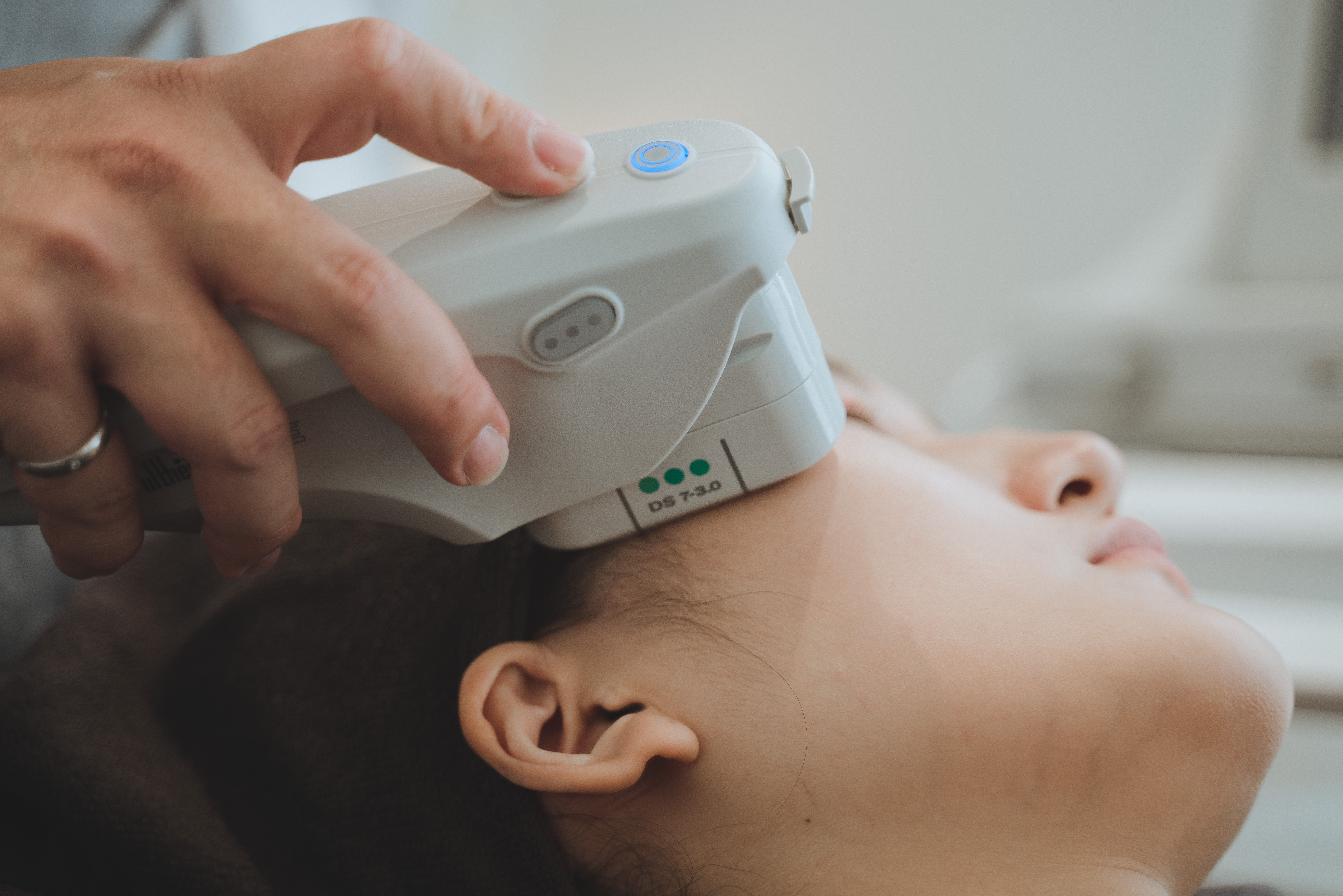 音波拉提天花板？美國極限音波二代與傳統音波效果差在哪？