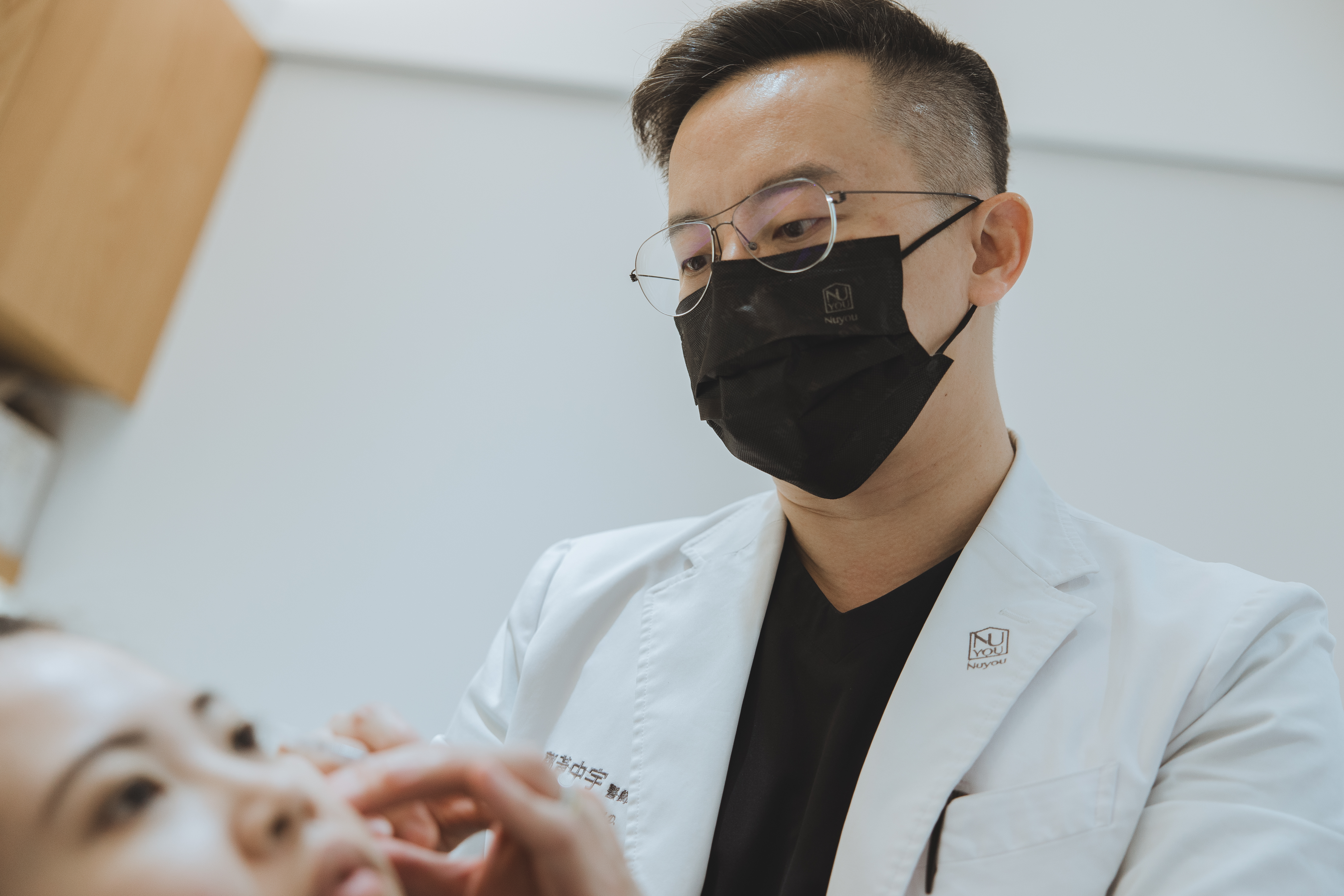 如何選擇診所與醫師？避開4D 童妍針五大陷阱！