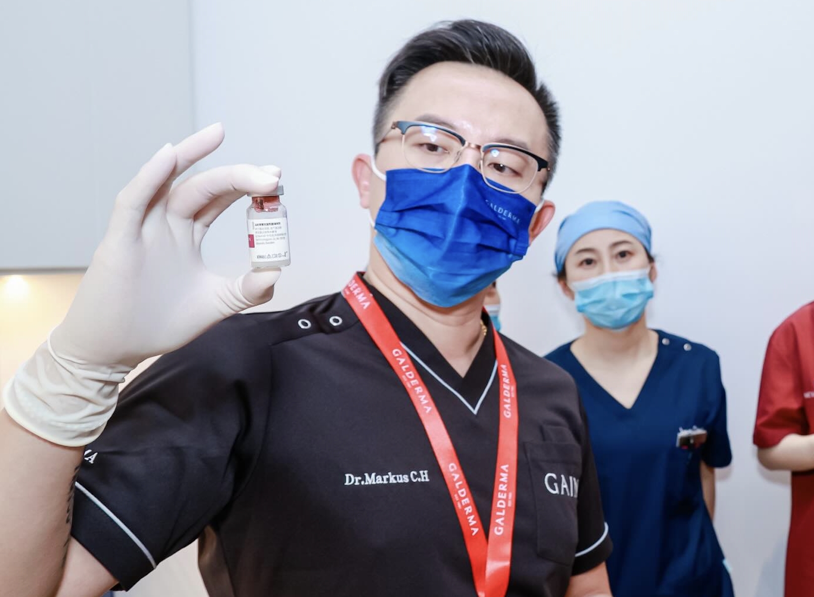 4D童妍針術前必看！哪些人不能打？避開飲食雷區，術前準備全攻略