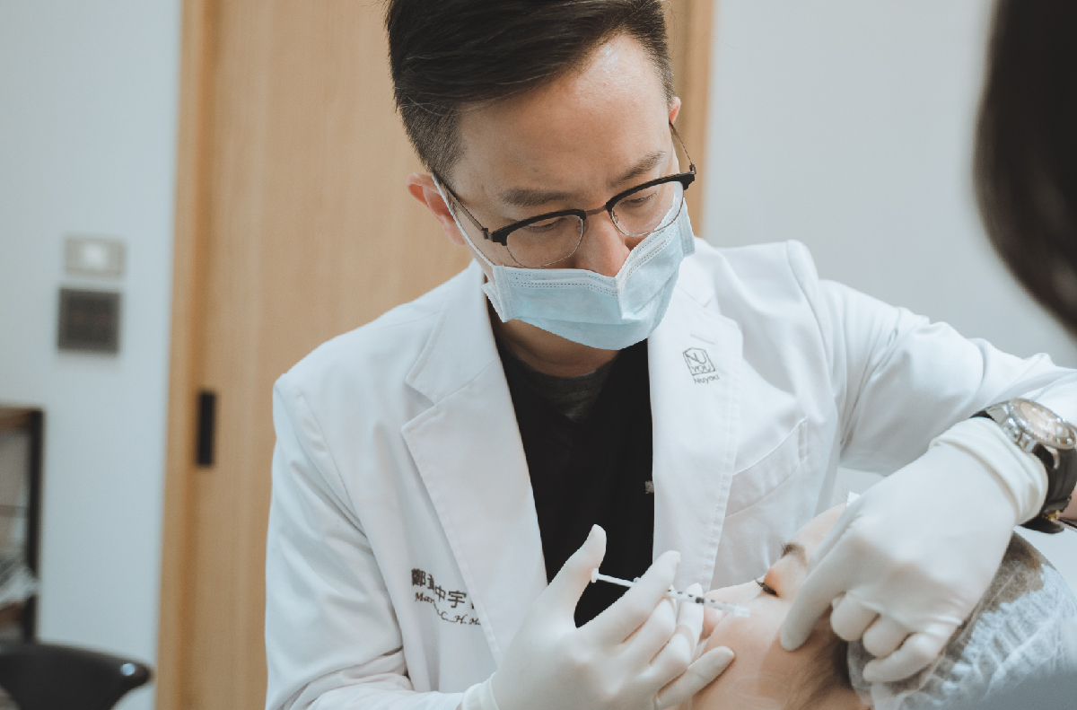 水光針不是只有補水！水光膠原針是什麼？