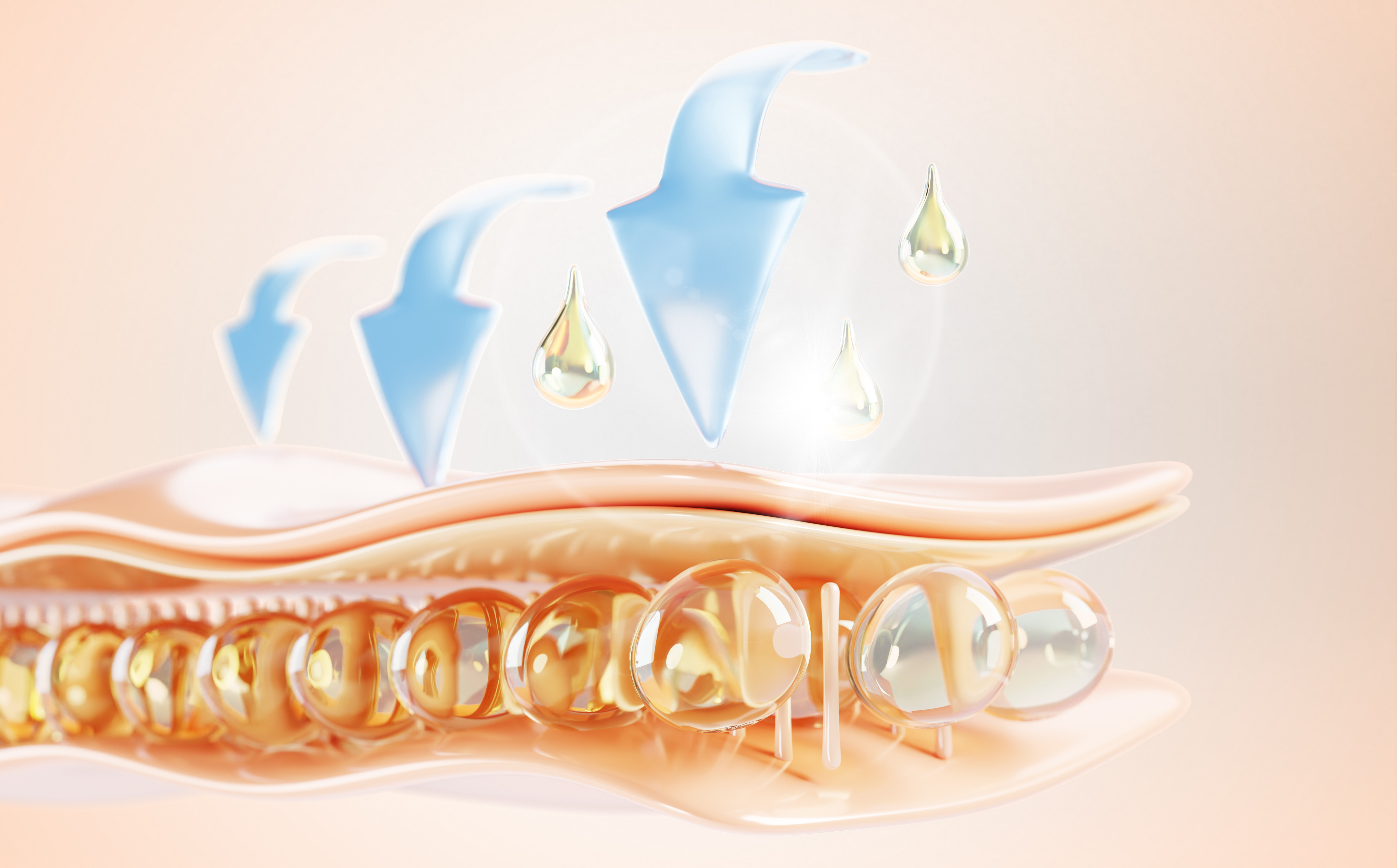 水光膠原針術後保養怎麼做？5大重點一次看！