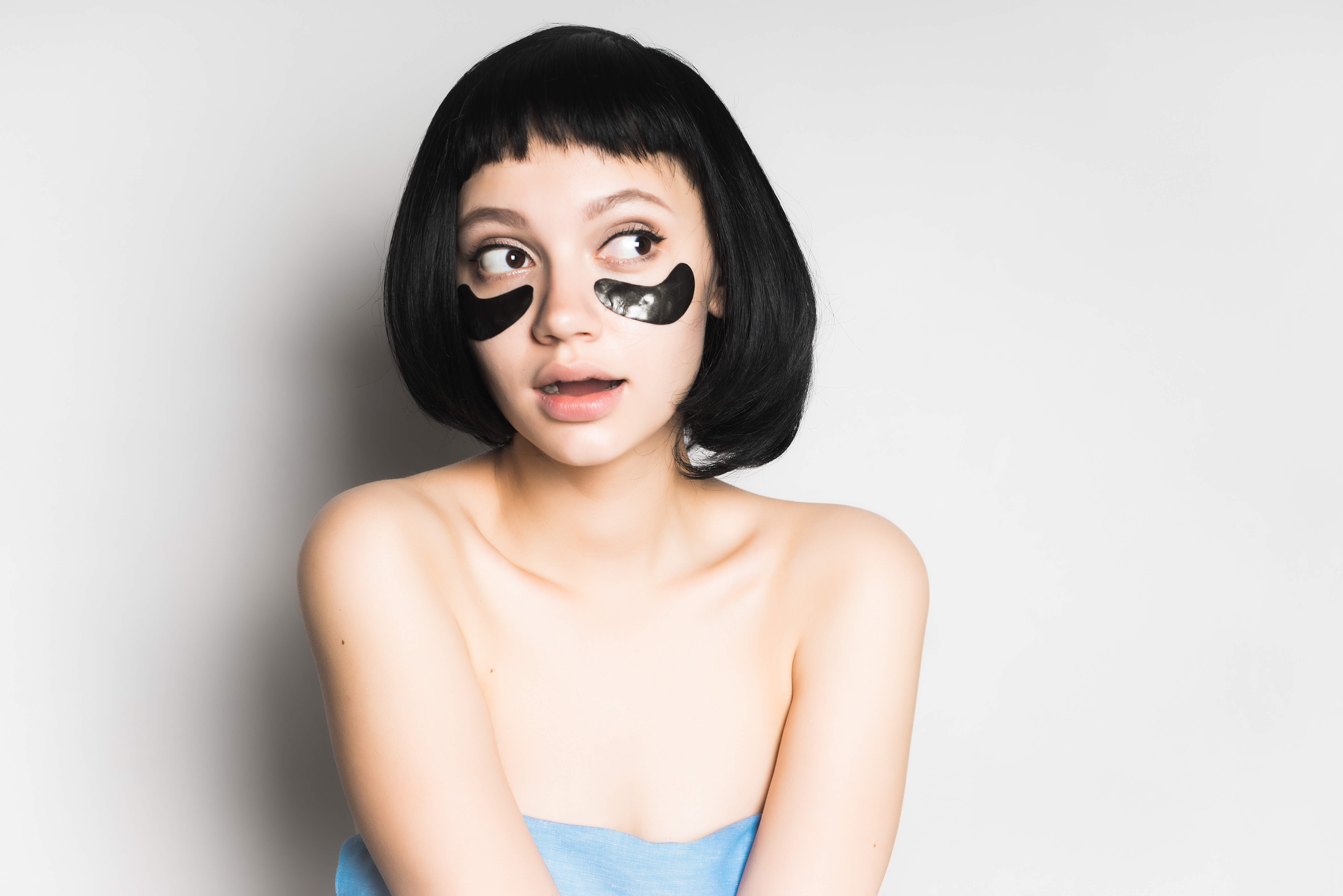 熊貓針打完會腫嗎？術後照護與修復期全解析